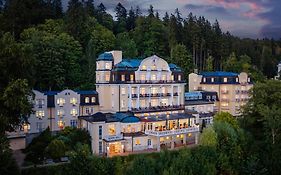 Royal Marianske Lazne